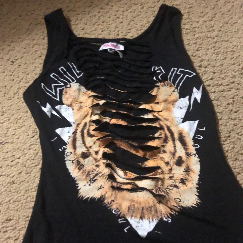 Madrag one piece